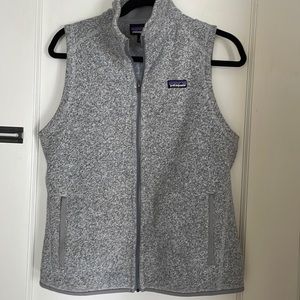Patagonia Vest Size M